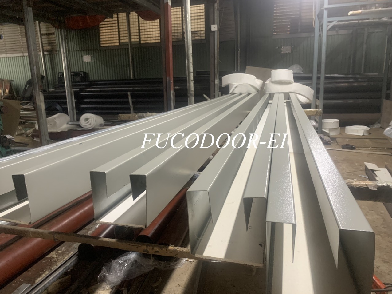 giá cửa cuốn chống cháy ei 60, Cửa cuốn chống cháy, cửa cuốn chống cháy 120 phút, cửa cuốn chống cháy 