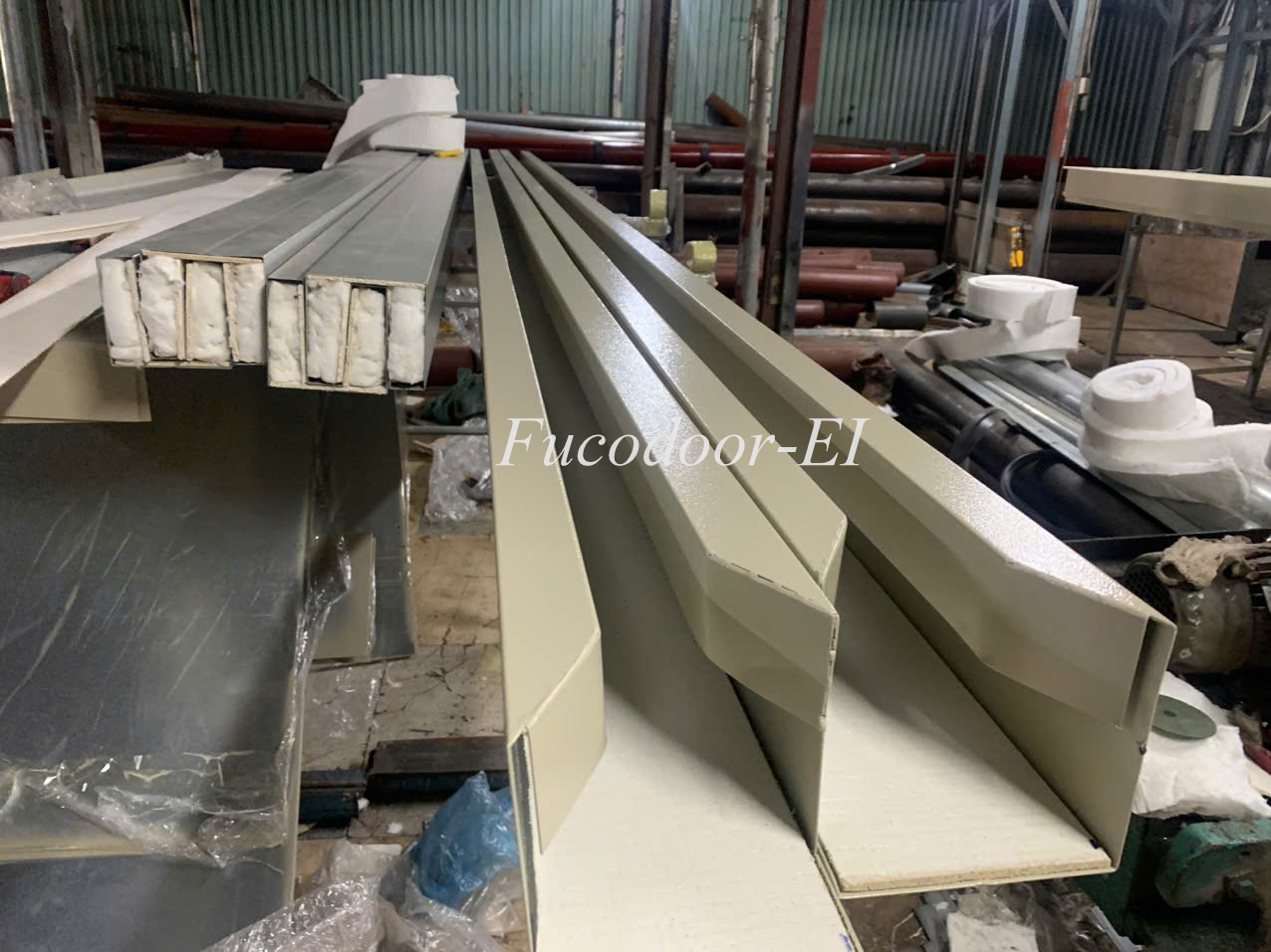 cửa cuốn ngăn cháy EI60, cửa cuốn ngăn cháy cách nhiệt EI70, cửa cuốn cách nhiệt EI, cửa cuốn EI, cửa cuốn ngăn cháy EI