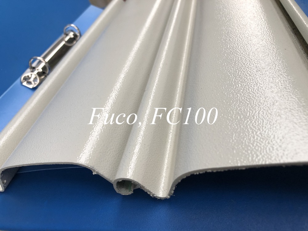 Cửa cuốn chống cháy tại Thái Bình