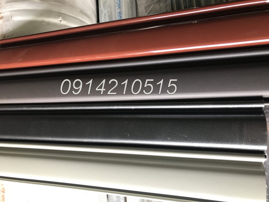 Cửa cuốn chống cháy tại Vĩnh Long