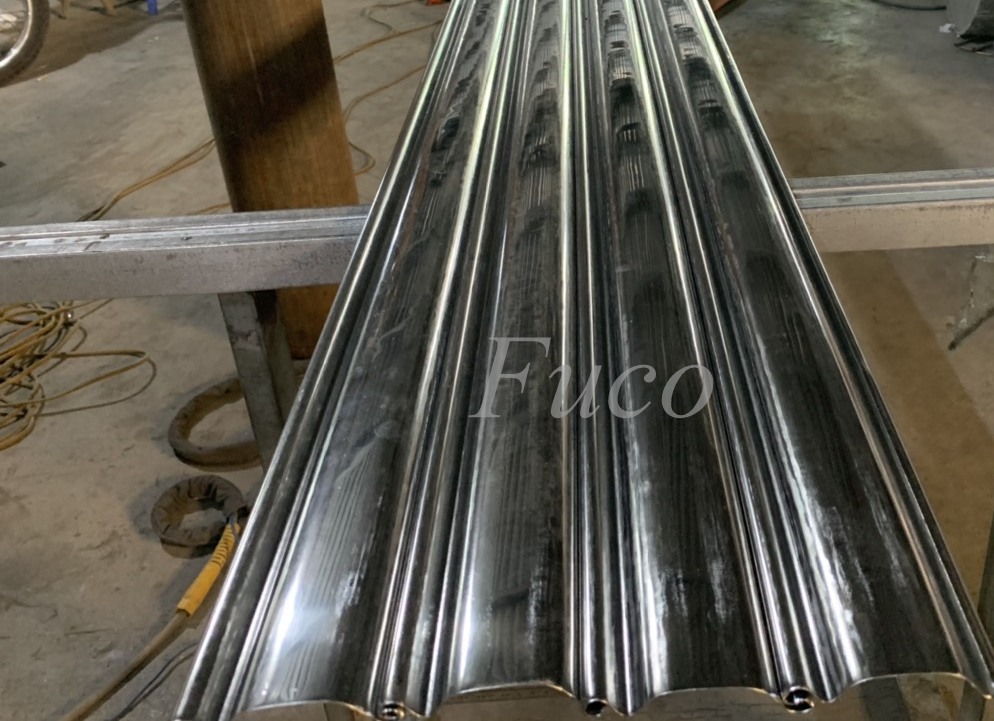 Giá cửa cuốn inox, báo giá cửa cuốn siêu trường, cửa cuốn inox, cửa cuốn