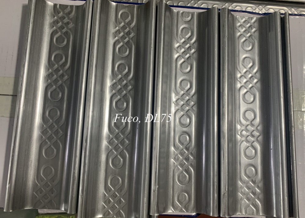 Cửa cuốn Đài Loan, cua cuon dai loan, cửa cuốn Đài Loan giá rẻ
