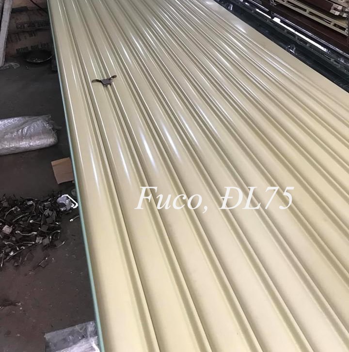 Báo giá Cửa cuốn Đài Loan tại Vĩnh Phúc, Cửa cuốn siêu trường 1,2ly, Cửa cuốn Siêu Trường Vĩnh Phúc