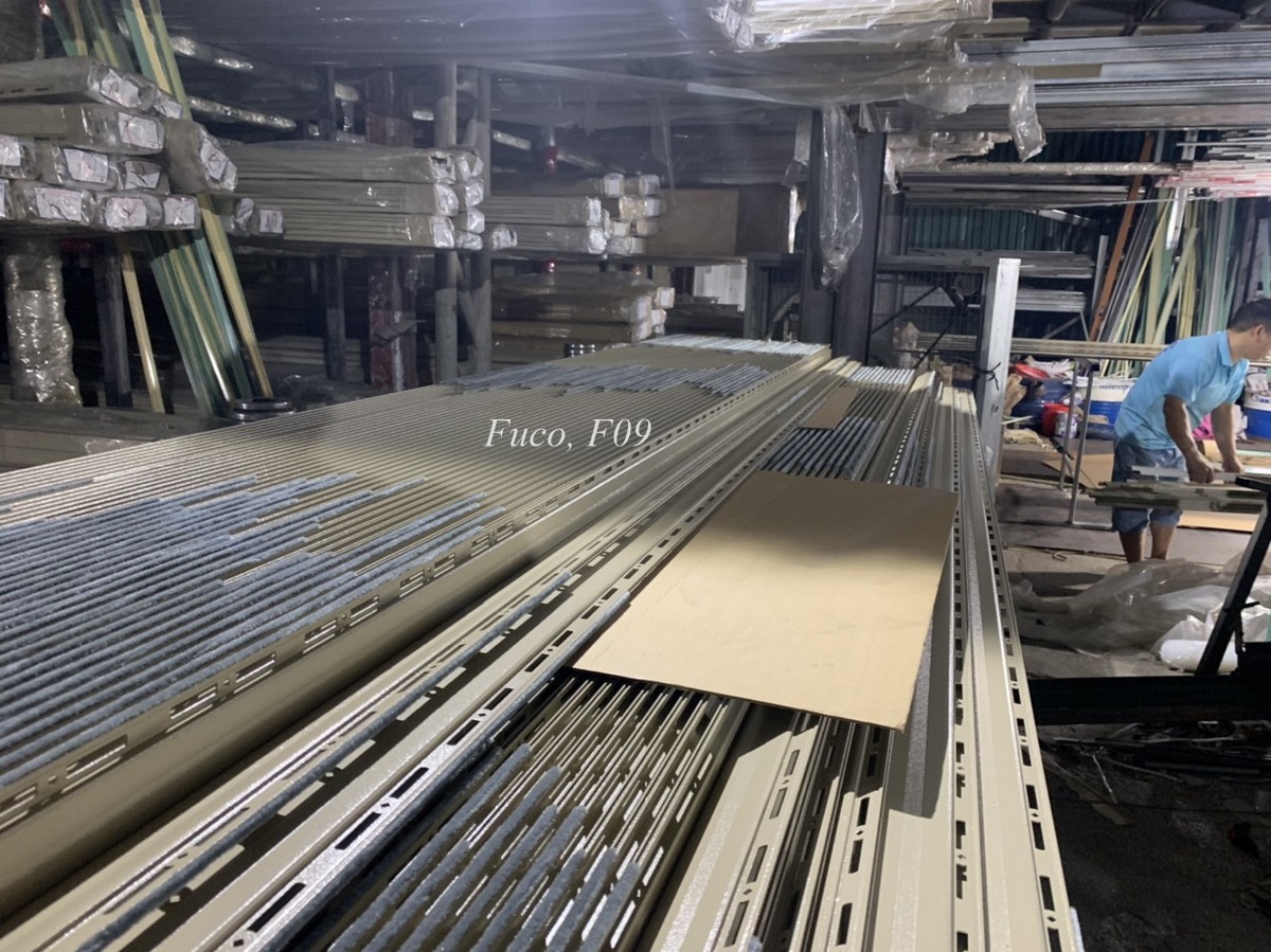ទ្វាររំកិល Fuco