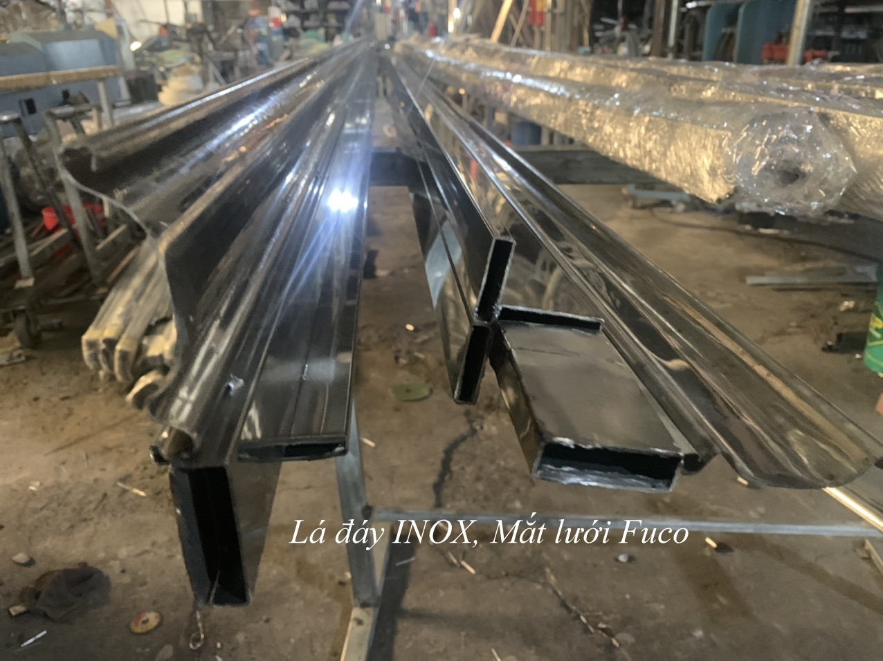  Cửa cuốn Mắt Võng, Mắt Lưới, Mắt Cáo