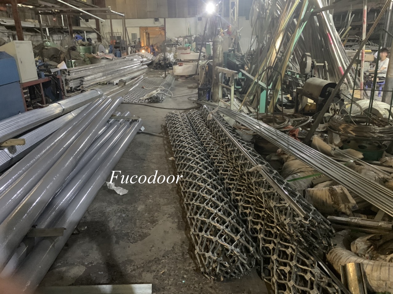 Cửa cuốn Mắt Võng, Mắt Lưới tại Tuyên Quang, Giá Cửa cuốn Mắt Võng, Mắt Lưới tại Tuyên Quang,