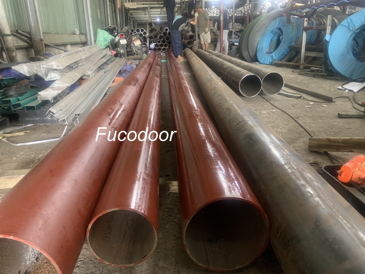 Màu cửa xếp , Báo giá cửa cuốn mắt lưới, Báo giá cửa cuốn Mắt Võng