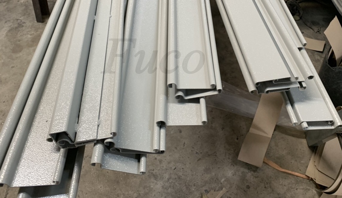 Cửa cuốn Siêu Trường