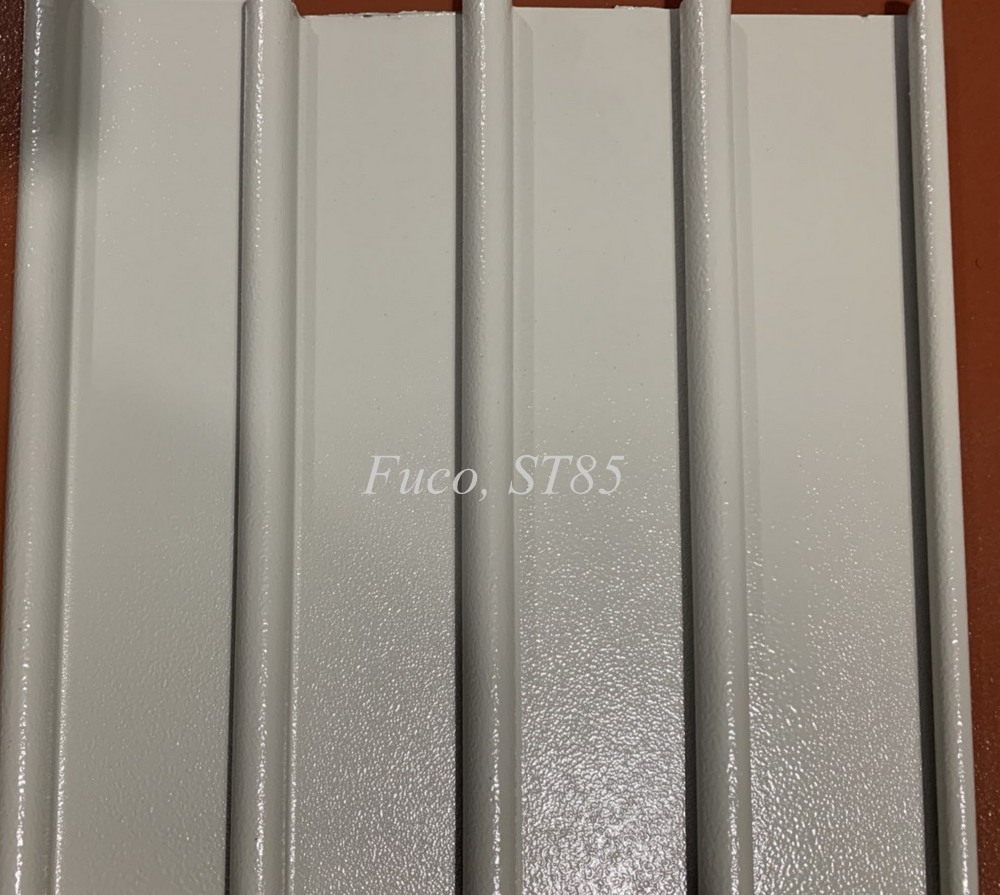 Cửa cuốn siêu trường nhà xưởng tại Hưng Yên