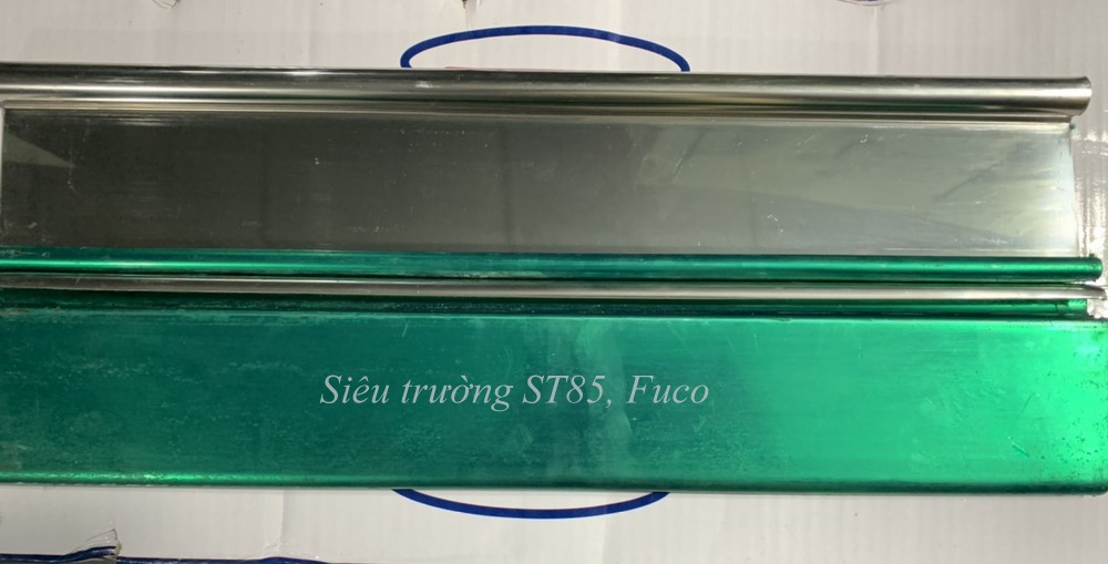 Báo giá cửa cuốn Siêu trường tại Hà Nội 