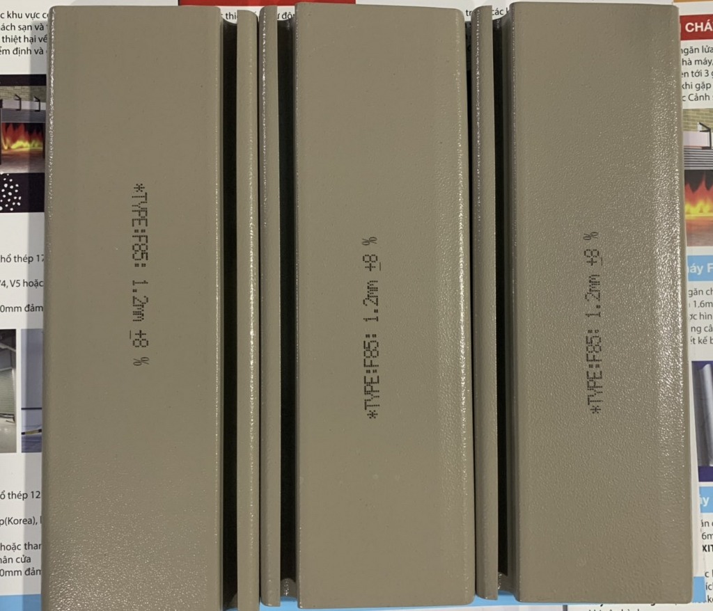 Cửa cuốn siêu trường korea tại Quảng Nam, Cửa cuốn Siêu Trường