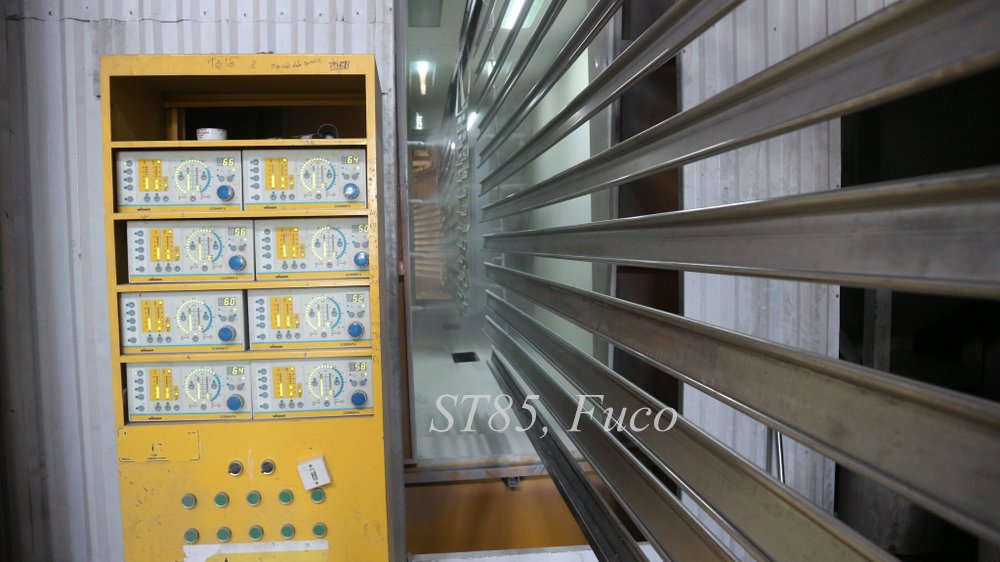Cửa cuốn siêu trường korea tại Quảng Nam