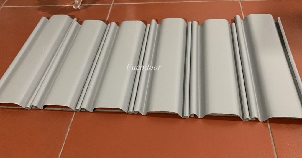 Cửa cuốn siêu trường nhà xưởng tại Quảng Nam, Đà Nẵng