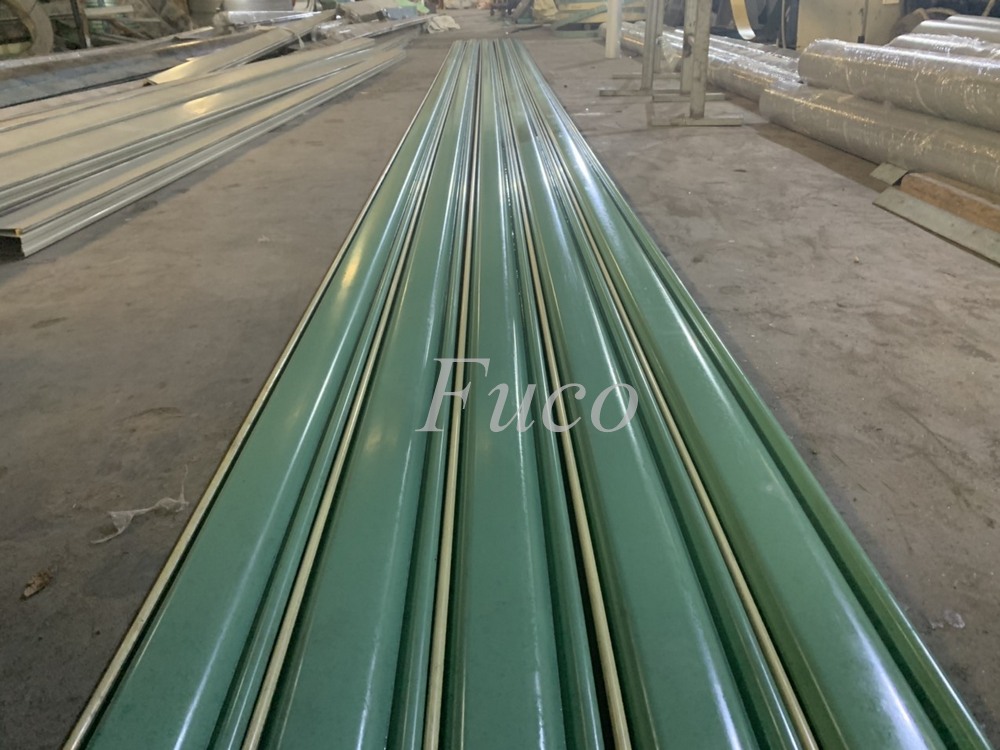 siêu trường mạ màu