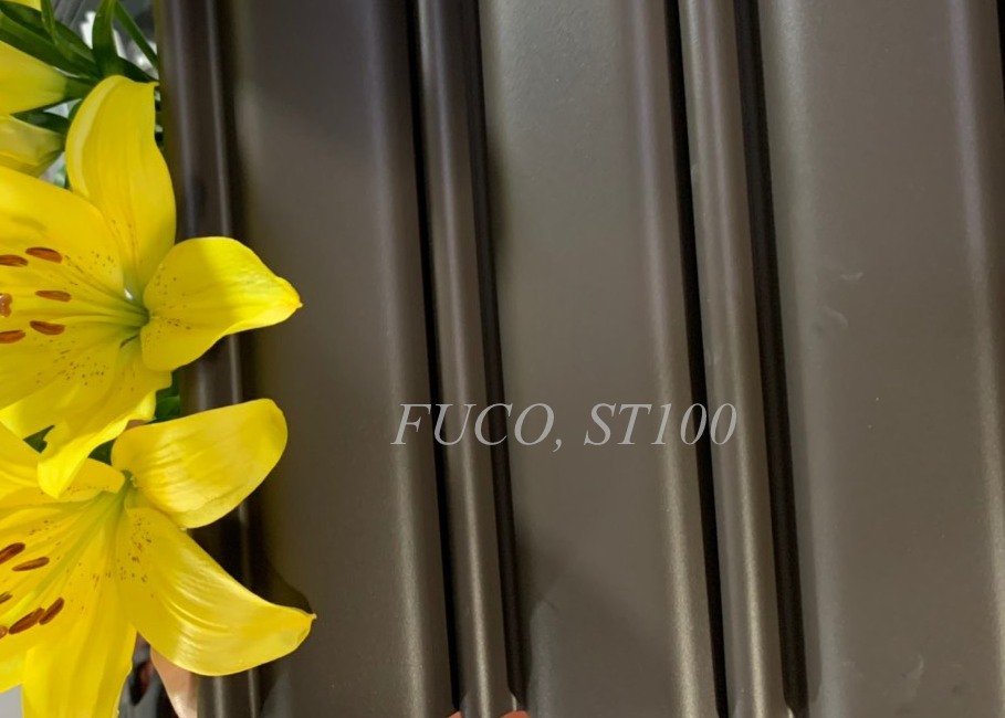 Cửa cuốn siêu trường nhà xưởng tại Hà Tĩnh