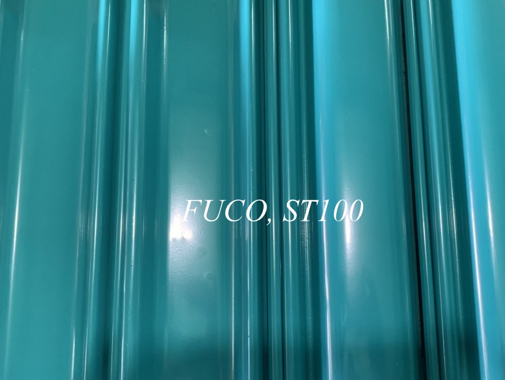 Cửa cuốn siêu trường ST100