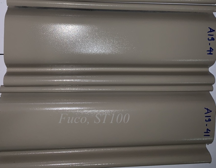 Cửa cuốn siêu trường ST100