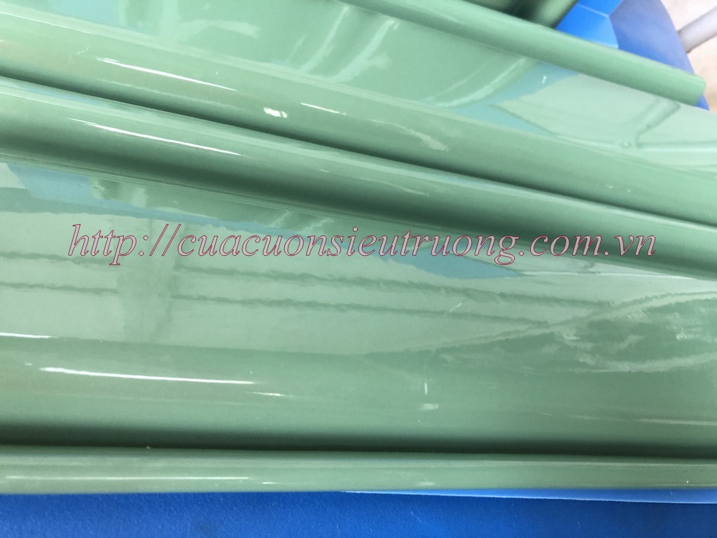 Cửa cuốn siêu trường nhà xưởng tại Thanh Hóa, Cửa cuốn siêu trường tại Thanh Hóa