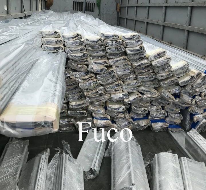 Báo giá cửa cuốn nhà xưởng, Báo giá cửa cuốn nhà xưởng