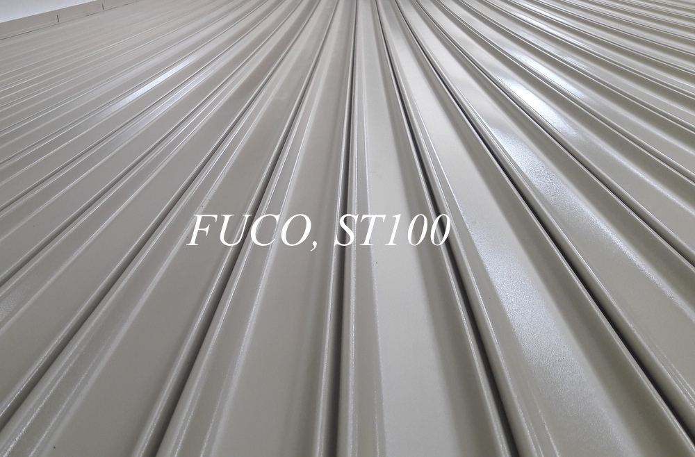 Cửa cuốn Siêu Trường, cửa cuốn rộng 10m