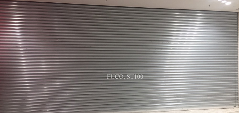 Báo giá cửa cuốn nhà xưởng, cửa cuốn siêu trường giá tốt