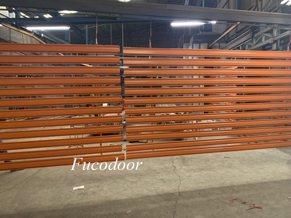 Báo giá cửa cuốn siêu trường