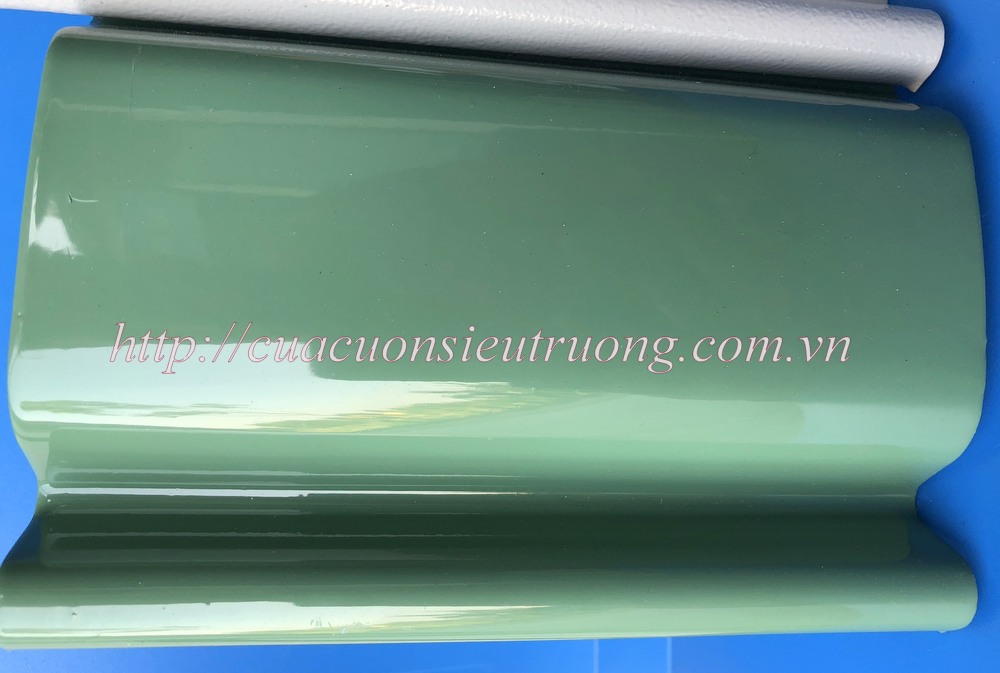 Cửa cuốn Nhà Xưởng