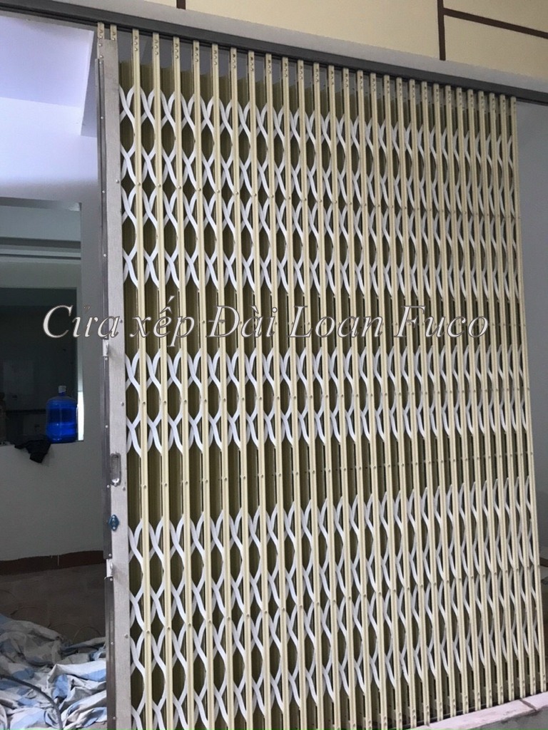 Cửa kéo 1 cánh