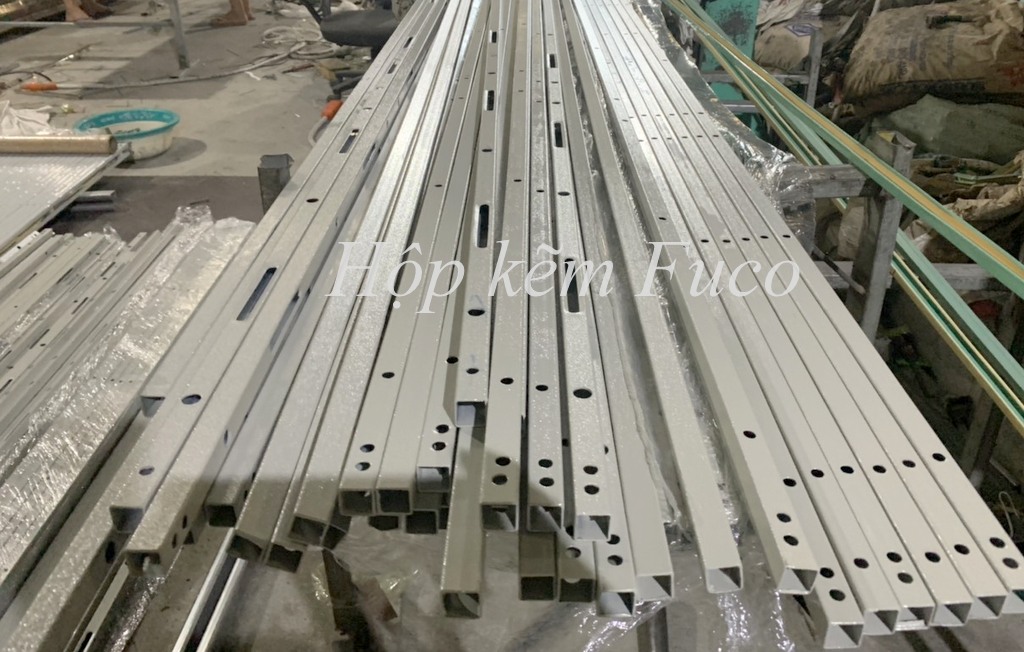 Báo giá cửa xếp tại Hà Nội