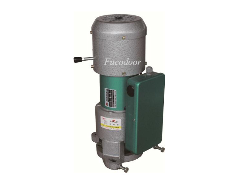 Motor cửa cuốn 2000kg, JD-2000-3P