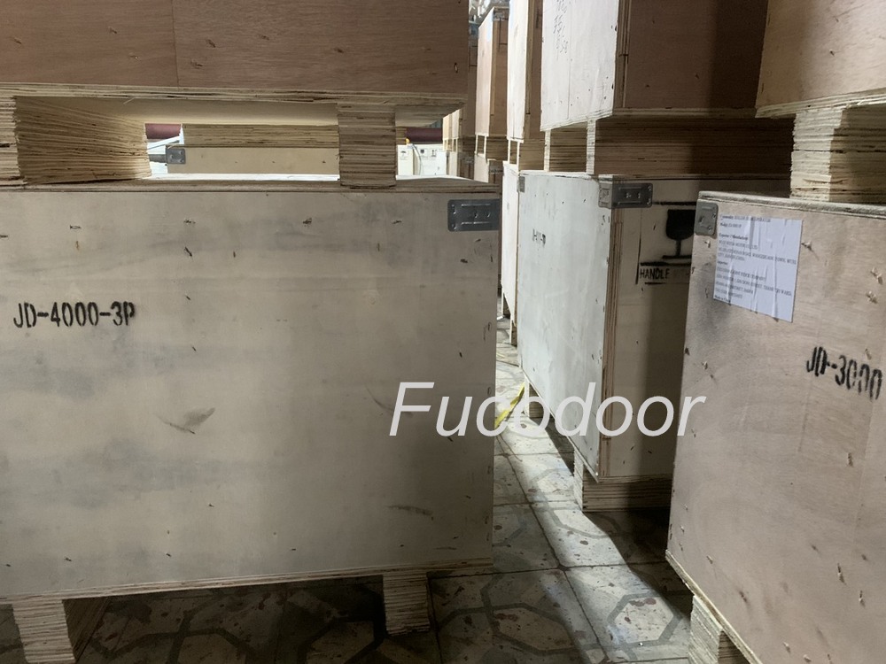 Động cơ, motor cửa cuốb loại công suất 4000kg