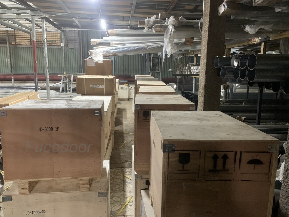 Động cơ, motor cửa cuốb loại công suất 4000kg