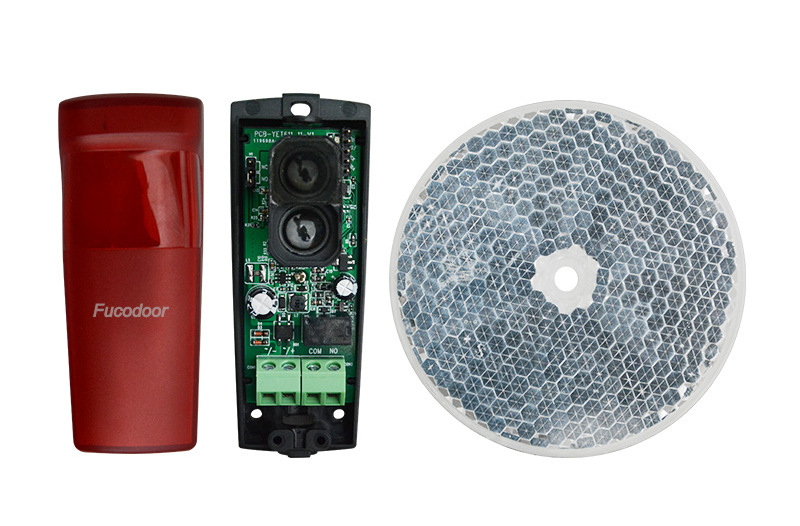Cảm biến Hồng Ngoại Sensor cửa cuốn