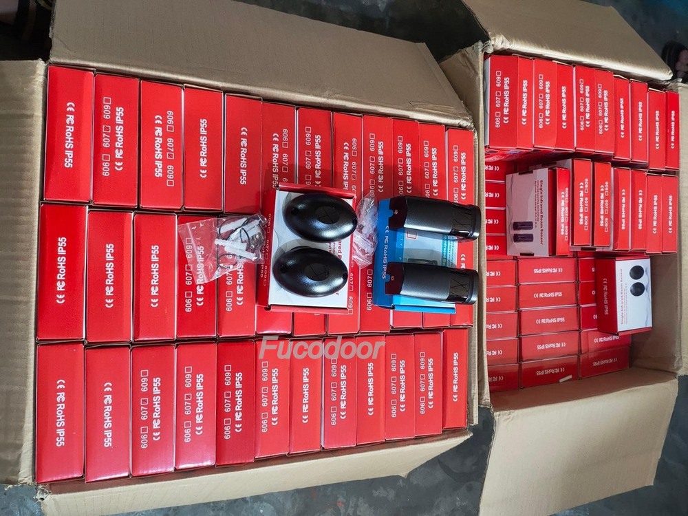Cảm biến Hồng Ngoại Sensor cửa cuốn