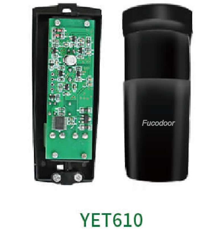 Cảm biến Hồng Ngoại Sensor cửa cuốn