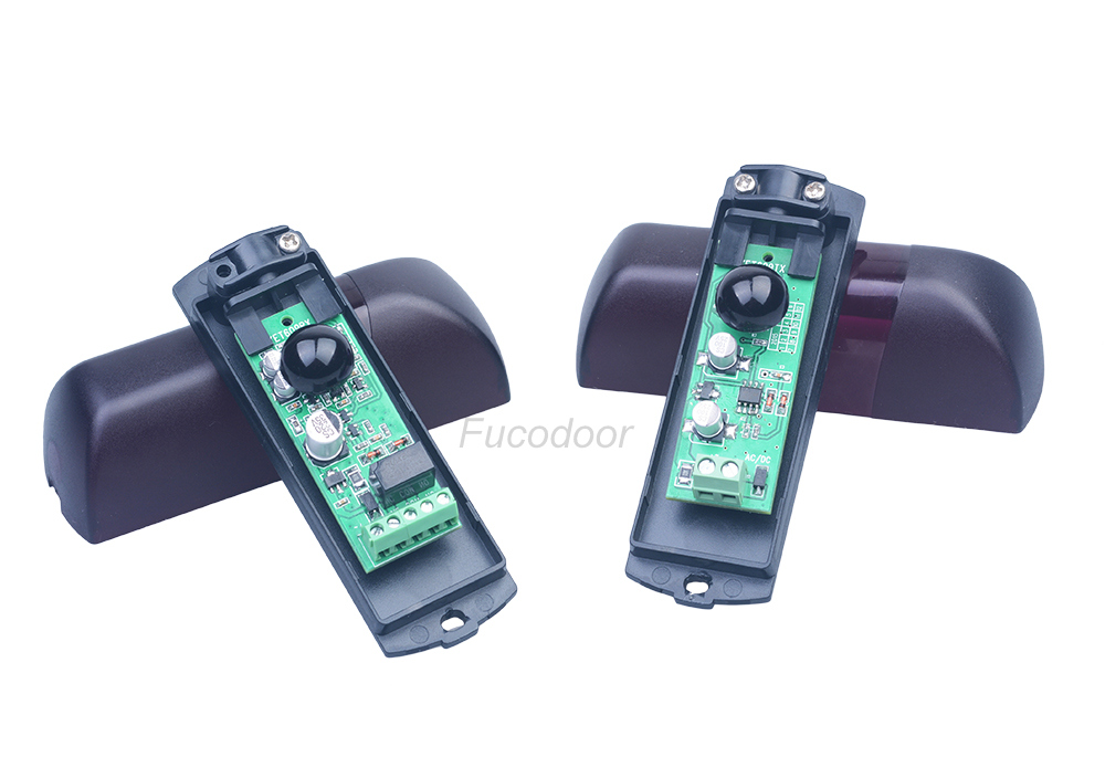 Cảm biến Hồng Ngoại Sensor cửa cuốn