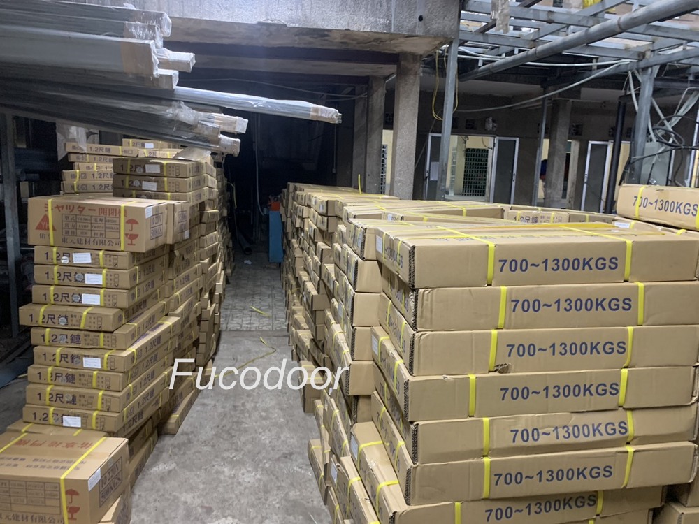 Mô tơ YHHK dây đồng, bích lớn 800kg