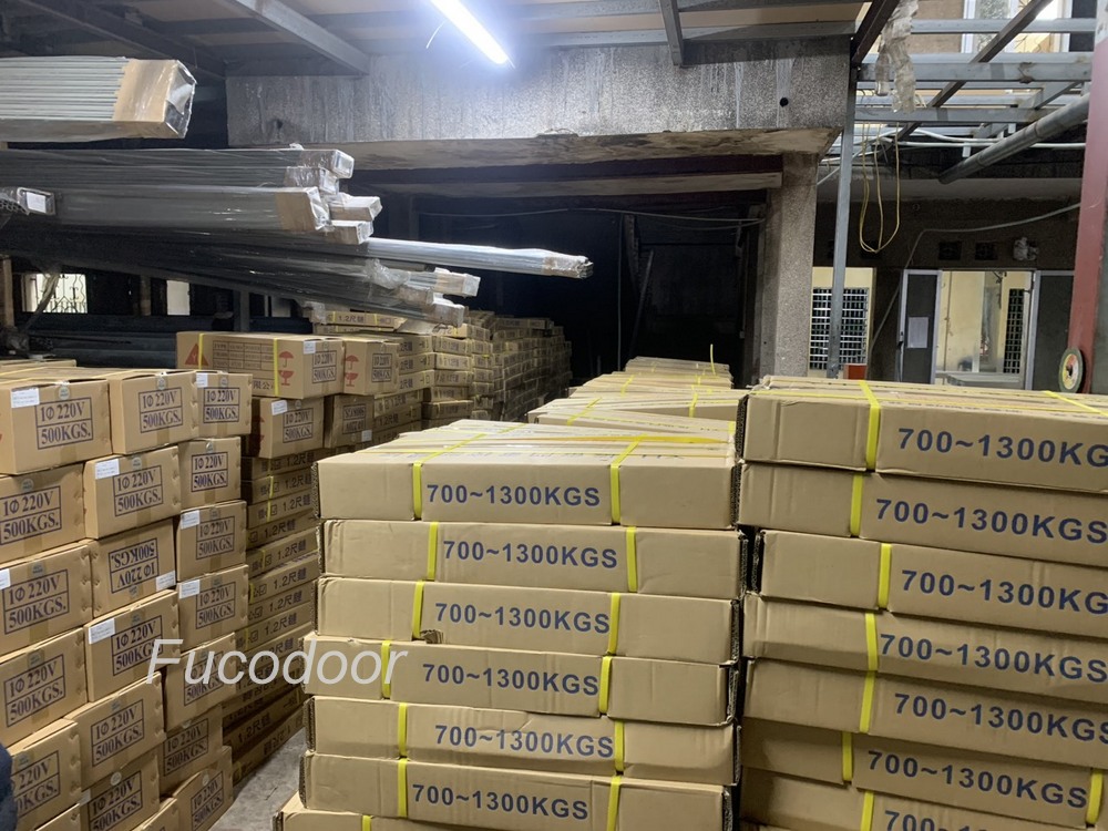 Mô tơ YHHK dây đồng, bích lớn 800kg