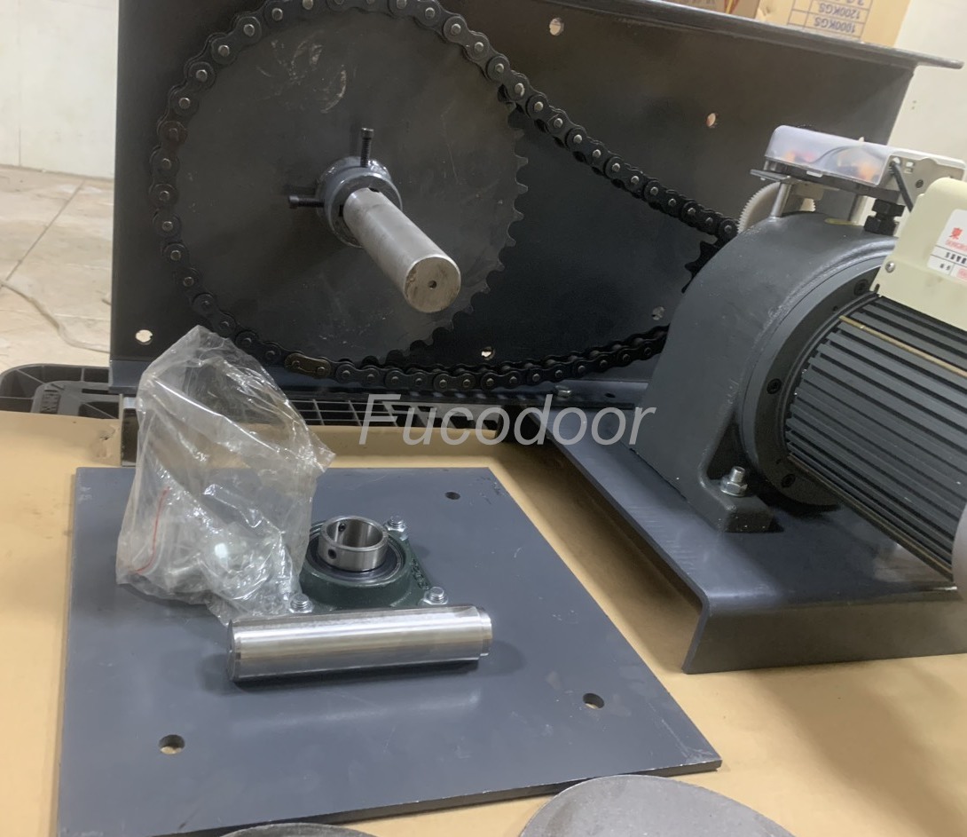 motor cửa cuốn YH-2000kg điện 3P, motor cửa cuốn 2000kg, motor, mô tơ YH TaiWan, motorYH China
