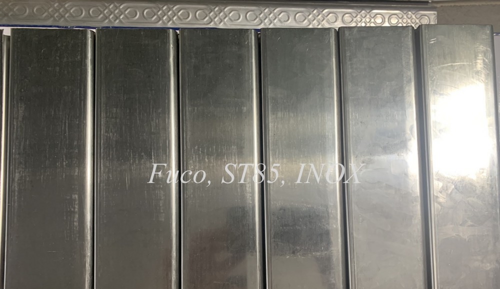 Cửa cuốn siêu trường Korea