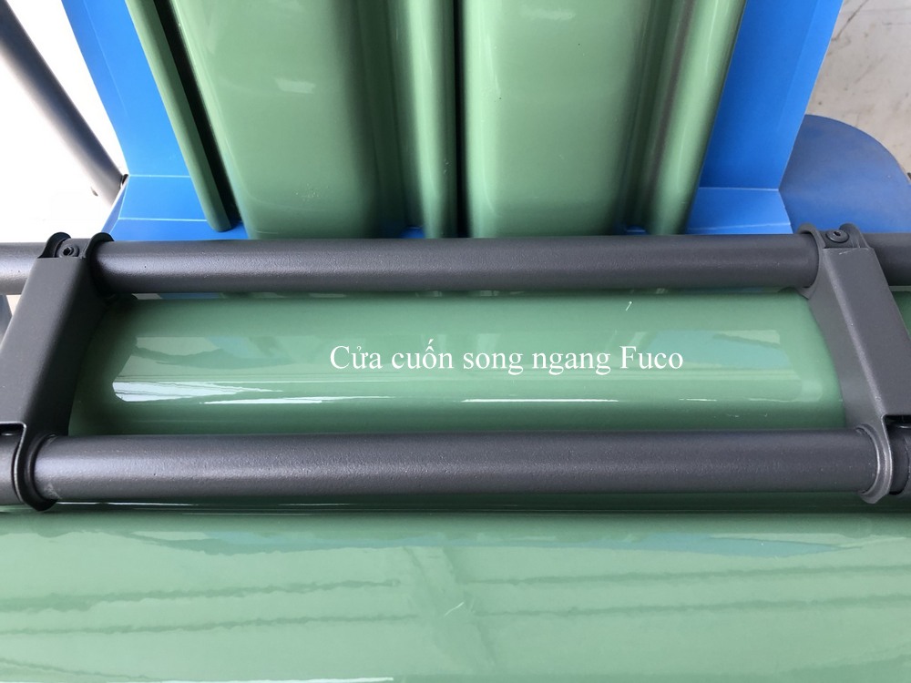 Cửa cuốn song ngang sơn tĩnh điện, Cửa cuốn song ngang sơn tĩnh điện, cửa cuốn song ngang