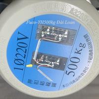 Motor cửa cuốn YH Đài Loan 500kg