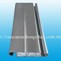 Cửa cuốn chống cháy thép FC90