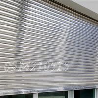 Cửa cuốn siêu trường INOX độ dầy 1.2ly