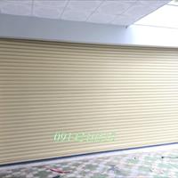 Cửa cuốn siêu trường thép mạ màu dầy 1.2ly