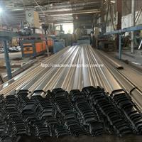 Cửa cuốn siêu trường sơn tĩnh điện dầy 1.1ly