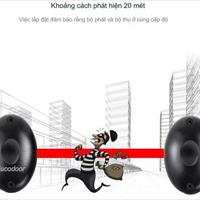 Cảm biến Hồng Ngoại Sensor