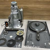 Mô tơ YHHK dây đồng, bích lớn 1000kg