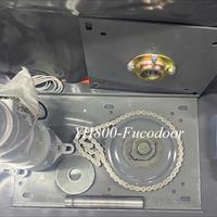Motor cửa cuốn YH, DR-800, mẫu Đài Loan