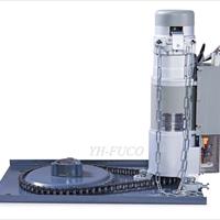 Motor cửa cuốn YHHK loại bích lớn